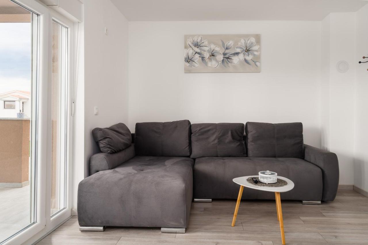 Apartmani Villa Ruby Linardići Exterior foto