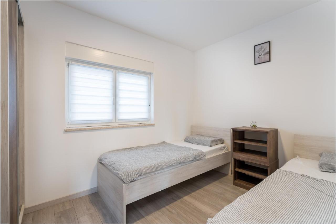 Apartmani Villa Ruby Linardići Exterior foto